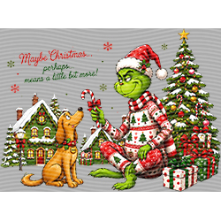 Christmas-ADJ 11465